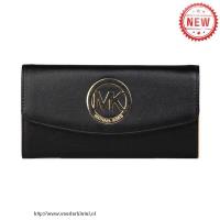 michael kors logo groot zwart portefeuilles Shop Utrecht ypz7m767